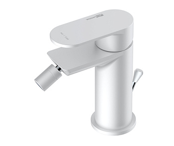 Смеситель для биде WasserKRAFT Mindel 8506 Смеситель для биде WasserKRAFT Mindel 8506
