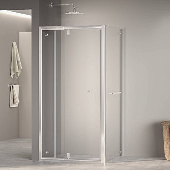 Душевой уголок RGW PA-32-1 (PA-02 + Z-060-1), RGW 410832199-011