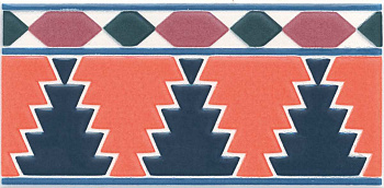 Декор HGD\A321\16000 Алькасар 7.4*15*9.2 (уп\36шт), шт Декор HGD\A321\16000 Алькасар 7.4*15*9.2 (уп\36шт), шт