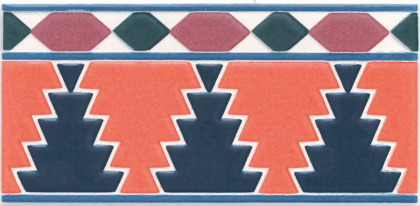 Декор HGD\A321\16000 Алькасар 7.4*15*9.2 (уп\36шт), шт Декор HGD\A321\16000 Алькасар 7.4*15*9.2 (уп\36шт), шт