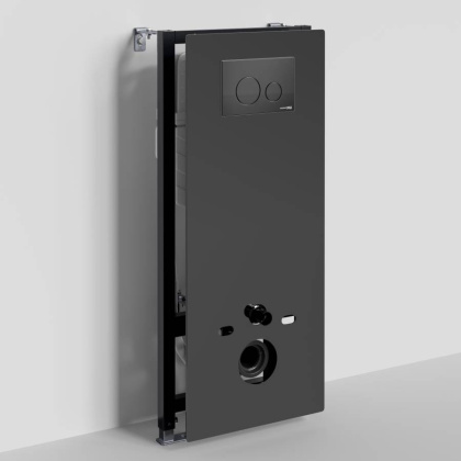 Abens 20TLT.010.ME.BL.MB02 Система инсталляции для унитазов