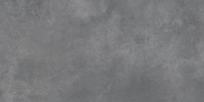 Concrete Courage Dark Grey Керамогранит темно-серый 60х120 Матовый