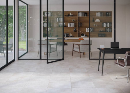 Керамогранит Lotani темно-серый 60х60 Керамогранит Lotani темно-серый 60х60