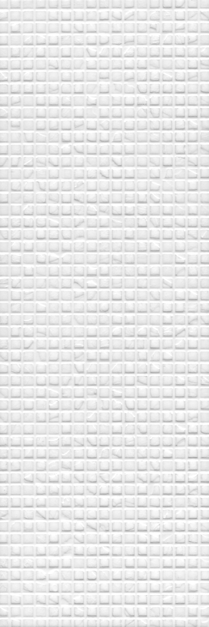 Бьянка белый матовый чип 20x60x0,9