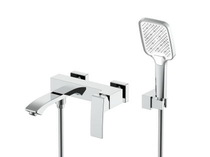 Смеситель Raglo для ванны и душа R01.30