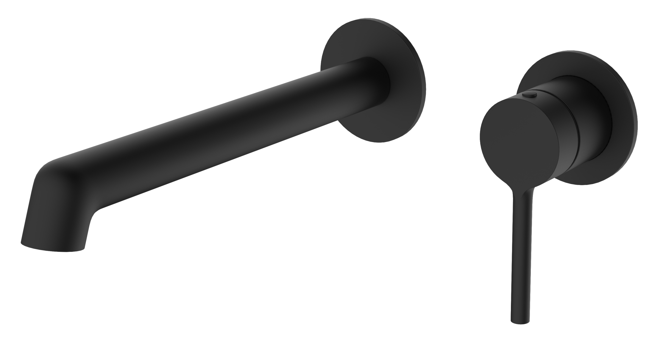 Смеситель Raglo встраиваемый  для умывальника  R20.11 Смеситель Raglo встраиваемый  для умывальника  R20.11