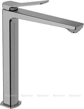 Смеситель для раковины Paffoni Tilt TI081ST Смеситель для раковины Paffoni Tilt TI081ST