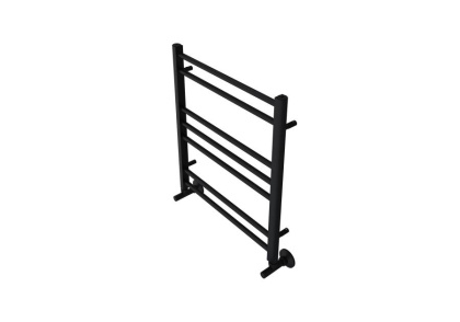 Полотенцесушитель водяной Aquatek (Акватек) Поларис П7 500х600 мм, черный муар, подключение нижнее/диагональное, сверхпрочная пищевая нержавеющая сталь AISI 304L, гарантия 10 лет Полотенцесушитель водяной Aquatek (Акватек) Поларис П7 500х600 мм, черный муар, подключение нижнее/диагональное, сверхпрочная пищевая нержавеющая сталь AISI 304L, гарантия 10 лет