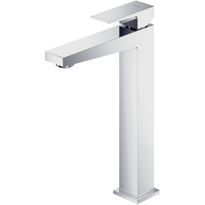 Смеситель для умывальника OMNIRES FRESH FR7112MCR (хром)