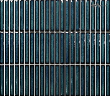 Мозаика R-338 керамика глянцевая (282*308) 15