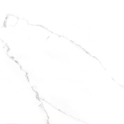 Duna/Velsaa - Керамогранит - Calacatta Lite - Glossy - 60х60 см