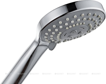 Смеситель на борт ванны Aquanet Passion AF300-63С