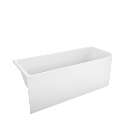 Акриловая ванна BELBAGNO BB712-1700-730-L Акриловая ванна BELBAGNO BB712-1700-730-L