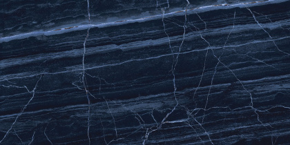 Плитка Hazel Cobalto 60x120 High Gloss (2 шт.в уп)