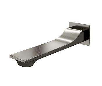 A176 Настенный излив для ванны Wasserkraft