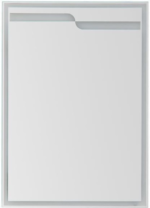 Зеркало Aquanet Модена 65 белый Зеркало Aquanet Модена 65 белый