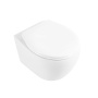 Крышка-сиденье BelBagno BB216QSC Крышка-сиденье BelBagno BB216QSC