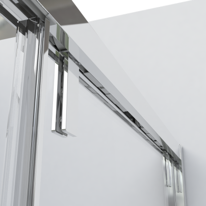 Душевой уголок Lugano VSR-1L1015CLB-1, 1500*1000, черный, стекло прозрачное Душевой уголок Lugano VSR-1L1015CLB-1, 1500*1000, черный, стекло прозрачное