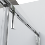 Душевой уголок Lugano VSR-1L1015CLB-1, 1500*1000, черный, стекло прозрачное Душевой уголок Lugano VSR-1L1015CLB-1, 1500*1000, черный, стекло прозрачное