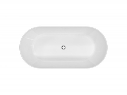 Акриловая ванна BELBAGNO BB306-1585 Акриловая ванна BELBAGNO BB306-1585
