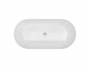 Акриловая ванна BELBAGNO BB306-1395 Акриловая ванна BELBAGNO BB306-1395
