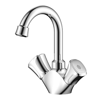 Смеситель д/раковины VASCO, арт. 27110VS