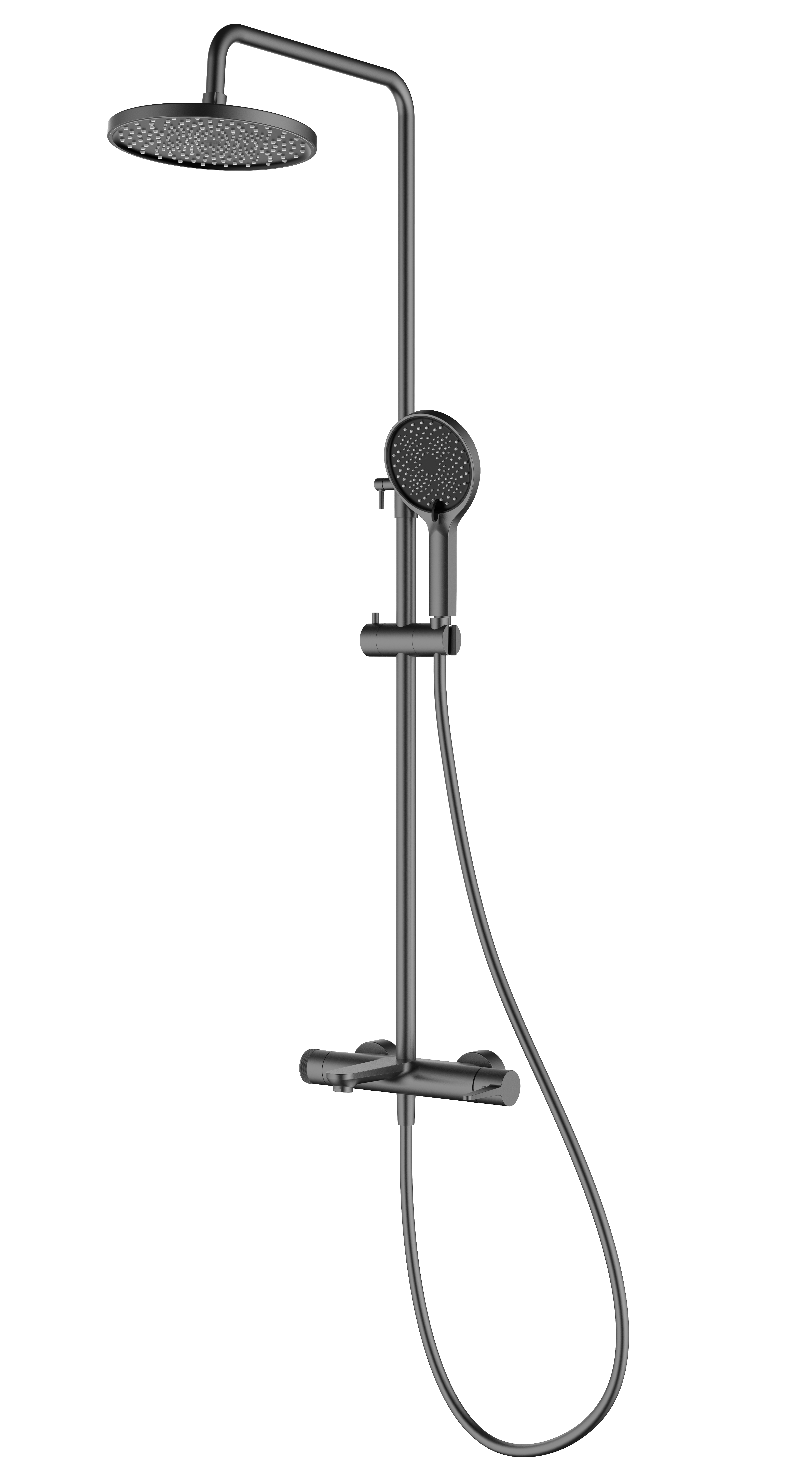 Душевая система Raglo для ванны и душа R32.24.09 Душевая система Raglo для ванны и душа R32.24.09