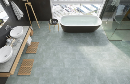 Кварцевый ламинат Fargo YC 48008-10 Королевский Оникс Кварцевый ламинат Fargo YC 48008-10 Королевский Оникс