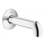 Излив Grohe BauClassic 13258000 хром