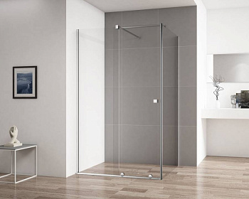 STREAM-AH-1-120/100-C-Cr Душевой уголок