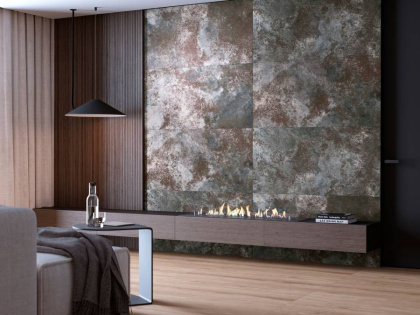Керамогранит VALLY STONE 60x120 METAL, Metal