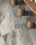 60х120 Quarstone Антрацит Матовый R10B 7Рек