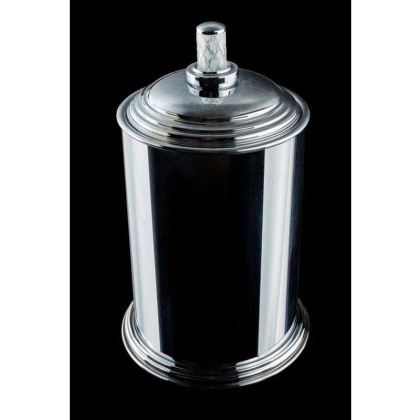 Ведро MURANO CRYSTAL_Комплект 10907-CRST-CH Boheme Ведро MURANO CRYSTAL_Комплект 10907-CRST-CH Boheme