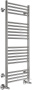 Полотенцесушитель Terminus Аврора П20 400х1000 Полотенцесушитель Terminus Аврора П20 400х1000