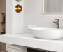 Timeless Marrone Керамогранит коричневый LP6060G0061R 59,5х59,5 матовый карвинг