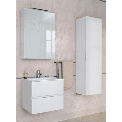 Мебель для ванной Aquanet Алвита 70 белый Мебель для ванной Aquanet Алвита 70 белый