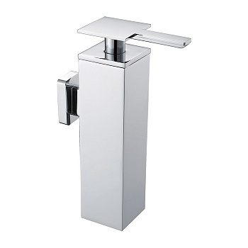 Дозатор жидкого мыла OMNIRES UN10721/KCR (хром)