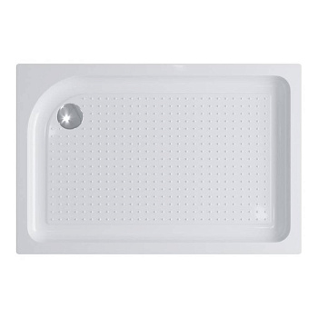 Акриловый поддон BelBagno TRAY-BB-AH-100/80-15-W-R Акриловый поддон BelBagno TRAY-BB-AH-100/80-15-W-R
