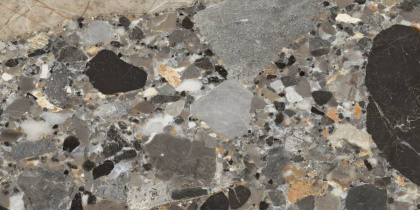 Grappolo Multi Керамогранит серый CR6012G0461R 59,5х119,1 матовый