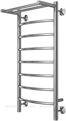 Полотенцесушитель Terminus Классик с/п П8 400х850 электро Полотенцесушитель Terminus Классик с/п П8 400х850 электро