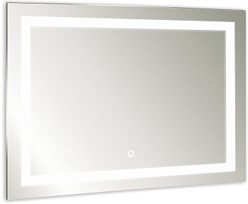 Зеркало Creto Amelia 80х60 Зеркало Creto Amelia 80х60