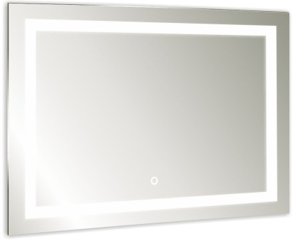 Зеркало Creto Amelia 80х60 Зеркало Creto Amelia 80х60