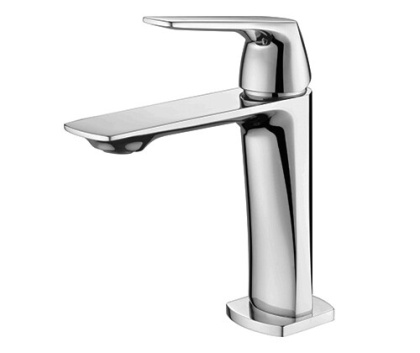 Neime 1903 Смеситель для раковины Wasserkraft Neime 1903 Смеситель для раковины Wasserkraft