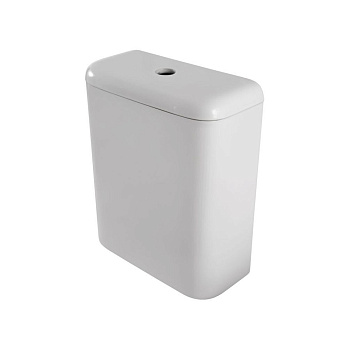 Сливной бачок Allen Brau Infinity 4.21002.20 белый глянец Сливной бачок Allen Brau Infinity 4.21002.20 белый глянец