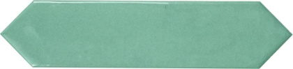 Керамогранит Picket Modern Aqua Sea 6х26