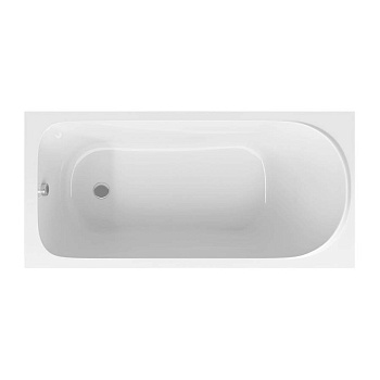 Акриловая ванна Sense New A0 150x70, см Акриловая ванна Sense New A0 150x70, см