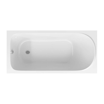 Акриловая ванна Sense New A0 150x70, см Акриловая ванна Sense New A0 150x70, см