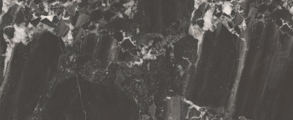 Ступень клееная Риальто чёрный матовый 33x80x0,9