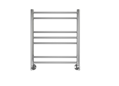 Полотенцесушитель водяной Aquatek (Акватек) Либерти П7 500х600 мм, подключение нижнее/диагональное, сверхпрочная пищевая нержавеющая сталь AISI 304L, гарантия 10 лет Полотенцесушитель водяной Aquatek (Акватек) Либерти П7 500х600 мм, подключение нижнее/диагональное, сверхпрочная пищевая нержавеющая сталь AISI 304L, гарантия 10 лет