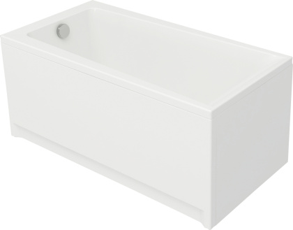 Панель для ванны фронтальная UNIVERSAL TYPE 1 140 Панель для ванны фронтальная UNIVERSAL TYPE 1 140